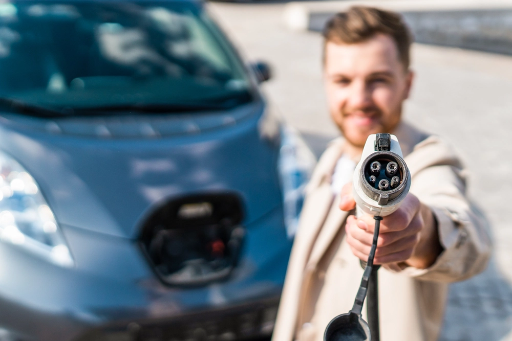 Why EV Leasing Is Becoming a Big Deal in the UAE Market